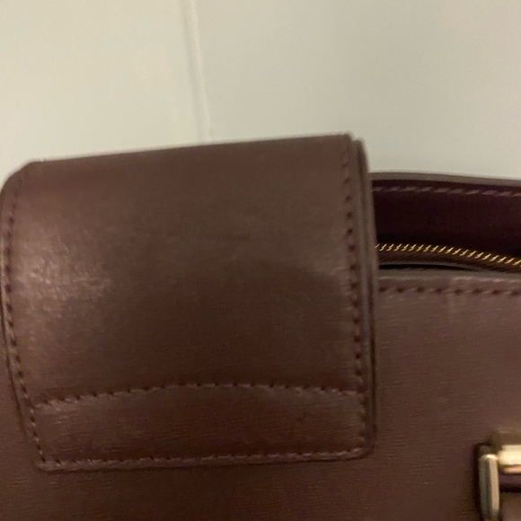 Kate Spade Neve medium compartment Satchel - Picture 7 of 16